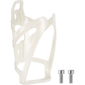 HARFINGTON Bike Water Bottle Holder PC Universal Bicycle Bottle Cages Ultralight Cycling Hydration Brackets with Screws for Bike