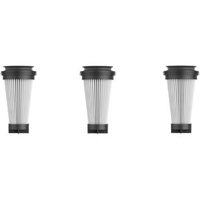 3 Pack Vacuum Filters for Fieety Ultra 8 Cordless Vacuum Cleaner