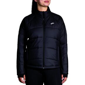 Brooks Women's Shield Hybrid Jacket 3.0