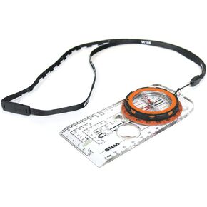 Explorer PRO Compass, Clear, One Size (Pack of 1)
