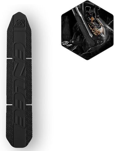 Bike Down Tube Frame Protector,3M MTB Bicycle Frame Guard，Protect The Bike from Collision and Scratch in Saudi Arabia