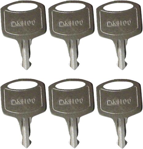 Dispenser Key Replacement for Tork SCA 1100 - Paper Towel and Toilet Tissue Replacement Key 200260 for Tork Dispensers (1 Pack) in Saudi Arabia