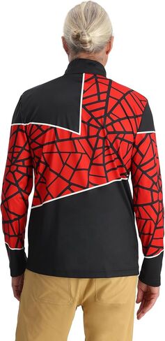 Spyder Men's Vital 1/2 Zip in Saudi Arabia