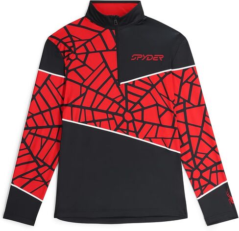 Spyder Men's Vital 1/2 Zip in Saudi Arabia