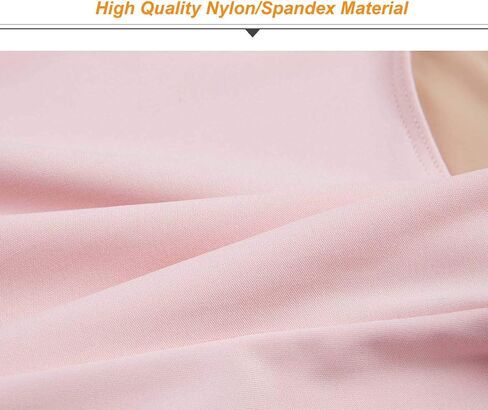 danswan Leotards for Girls Dance Ballet Gymnastic Bodysuit Outfit Leotard (Toddler/Big Kids) in Kuwait