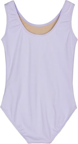 danswan Leotards for Girls Dance Ballet Gymnastic Bodysuit Outfit Leotard (Toddler/Big Kids) in Kuwait