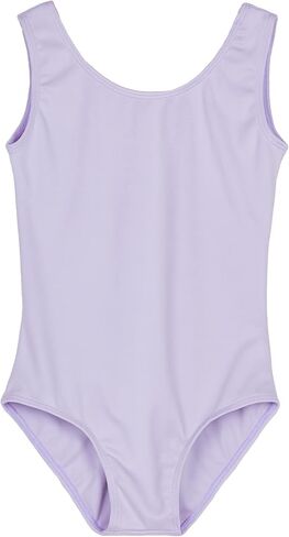 danswan Leotards for Girls Dance Ballet Gymnastic Bodysuit Outfit Leotard (Toddler/Big Kids) in Kuwait