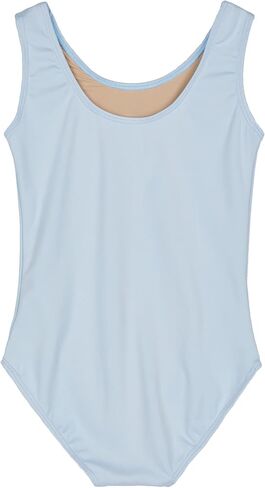 danswan Leotards for Girls Dance Ballet Gymnastic Bodysuit Outfit Leotard (Toddler/Big Kids) in Kuwait