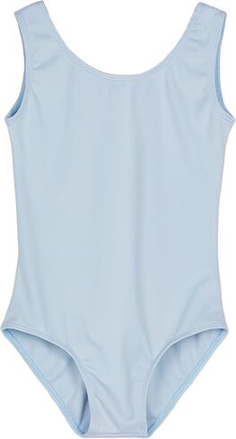 danswan Leotards for Girls Dance Ballet Gymnastic Bodysuit Outfit Leotard (Toddler/Big Kids) in Kuwait