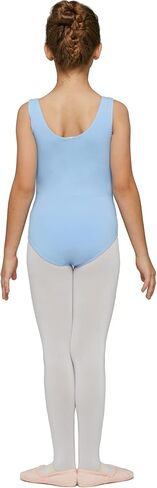 danswan Leotards for Girls Dance Ballet Gymnastic Bodysuit Outfit Leotard (Toddler/Big Kids) in Kuwait