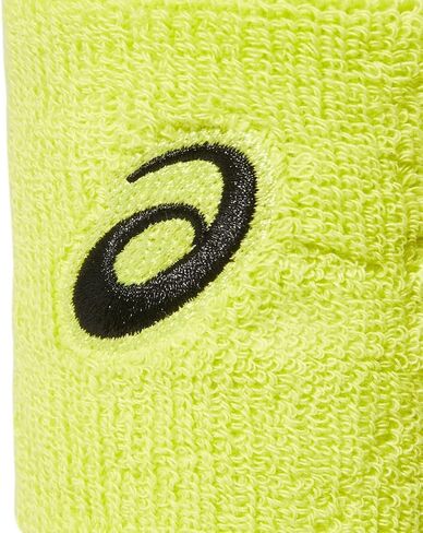 ASICS Unisex WRIST BAND Tennis Accessorie in Saudi Arabia