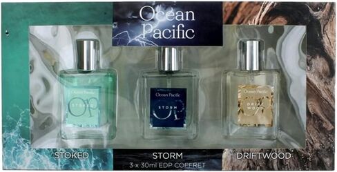 أوشن باسيفيك من أوشن باسيفيك للرجال. رذاذ كولونيا 1.7 أوقية in Kuwait