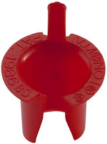 Halex – 3/8 Inch Anti-Short Bushing – 75401BP - 1000 Per Pack in Saudi Arabia