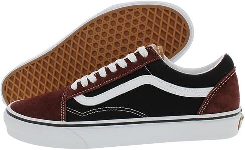 Vans Unisex-Adult U Old Skool in Saudi Arabia