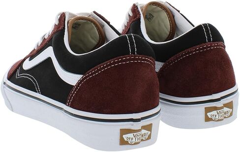 Vans Unisex-Adult U Old Skool in Saudi Arabia