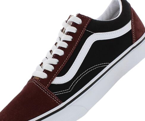 Vans Unisex-Adult U Old Skool in Saudi Arabia