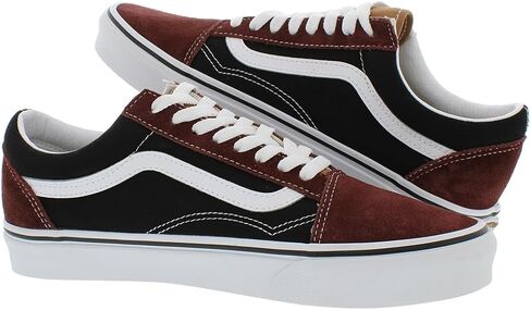 Vans Unisex-Adult U Old Skool in Saudi Arabia