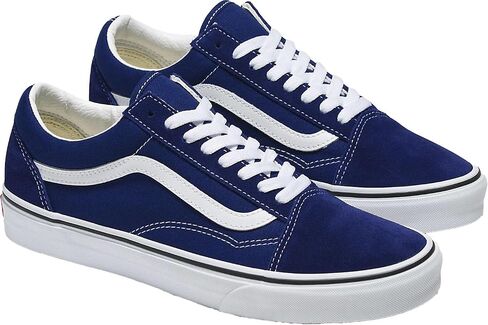 Vans Unisex-Adult U Old Skool in Saudi Arabia