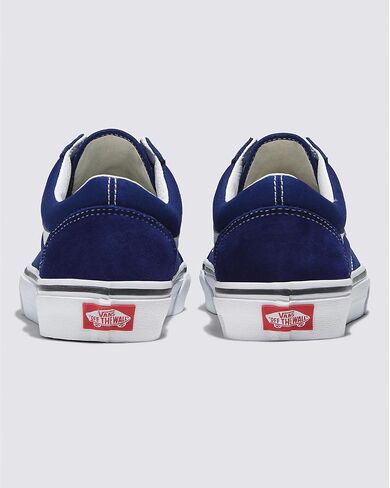 Vans Unisex-Adult U Old Skool in Saudi Arabia