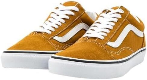 Vans Unisex-Adult U Old Skool in Saudi Arabia