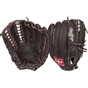 Rawlings PROS27TMO Pro Preferred Mocha 12.75 inch Baseball Glove