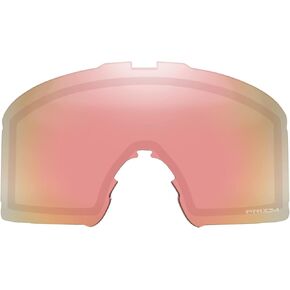 Oakley Line Miner L Snow Goggle Replacement Lens Prizm Rose Gold