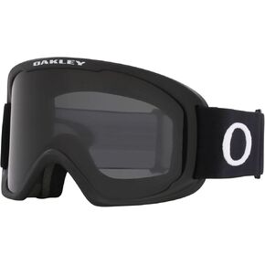 Oakley O-Frame 2.0 PRO M/L/S Ski Goggles For Men For Women OO7124, OO7125, OO7126 + BUNDLE with Designer iWear Eyewear Kit