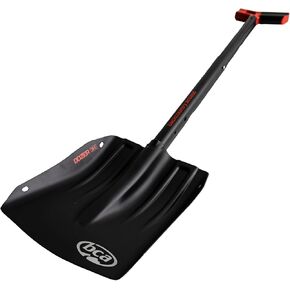 Backcountry Access Dozer 2H-S Shovel - Black