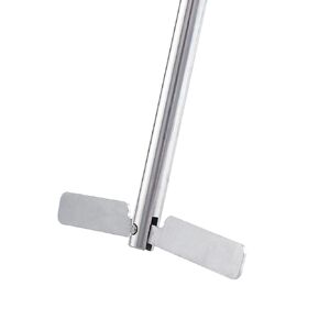 4E's USA Centrifugal Stirring Rod for Overhead Stirrer Mixer