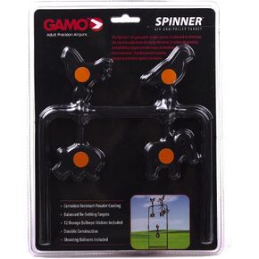 *Gamo Spinner Target 62112210654