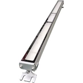 Strong Light CNC Interior Tube Lighting Explostion Proof LED Work Light 110-220V Industrial Lamp CNC Engraving Machine Parts (22, Watts)