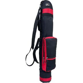 RJ Sports Small Lightweight Sunday Carry Golf Bag