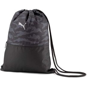 Puma Golf 2021 Carry Sack (Puma Black, One Size)