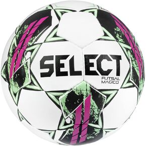 Select Magico Futsal Ball