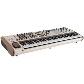Arturia PolyBrute 12 Polyphonic 12-voice Morphing Analog Synthesizer