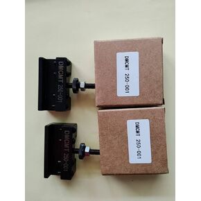 2PCSX 250-001 Tool Holder Cutter Holder OXA-250-001 * 2 CNC Lathe
