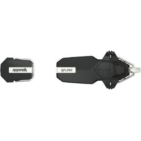 Fischer Xc-Binding Xplore Offtrack Springpin Black (S65522)