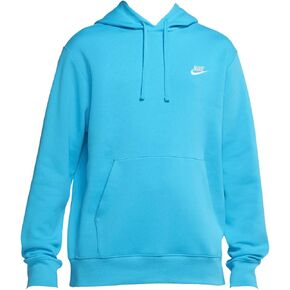 Nike Fleece Hoodie