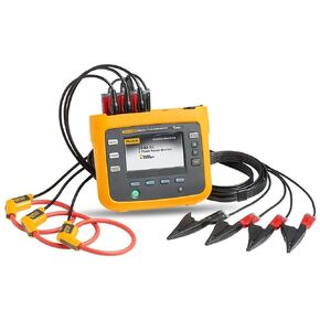 FLUKE-3540 FC KIT Three-Phase Power Monitor & Condition Monitoring Kit