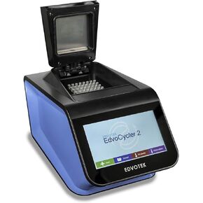 EdvoCycler™ 2 Thermal Cycler
