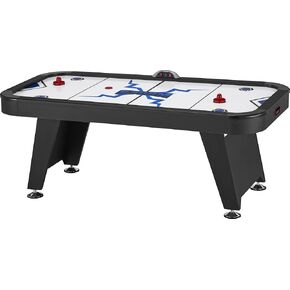 Fat Cat Storm MMXI 7-Foot Air Hockey Game Table
