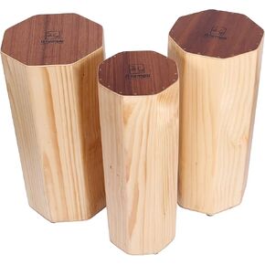 Cajon, Tan (CJ-Conga-SM)