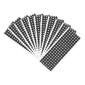 uxcell 1500Pcs 3D Scanner Markers 1mm for 3D Scanner, 3D Tracking Dots Reference Point Markers, 3D Target, Diffuse Reflection Markers for 3D Scanner and Optical Tracking