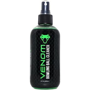 Motiv Venom Bowling Ball Cleaner - 8oz