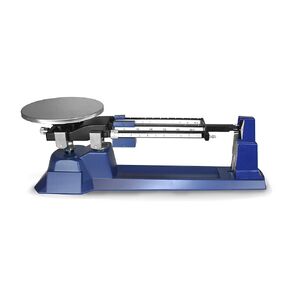 Vision Scientific VB0070 610g Capacity Economy Triple Beam Balance