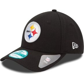 New Era NFL The League 9FORTY Adjustable Hat Cap One Size