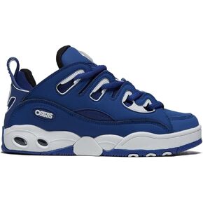 Osiris Men's D3 E Skate Shoe