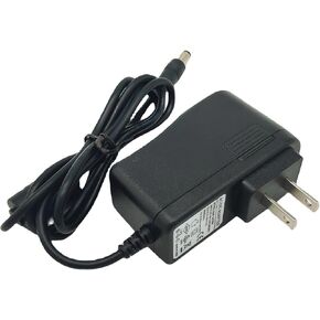 Power Supply Adapter 18V DC 1A（1000mA for Guitar Pedal Power Supply DC Isolated 10, and Guitar Pedal Board Power