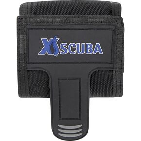 XS Scuba Quick-Release Single Weight Pocket