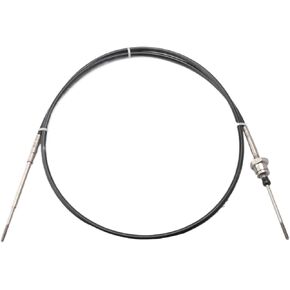 432936 397451 5’ Steering Cable Fits for Johnson Evinrude Electric Trolling Motor